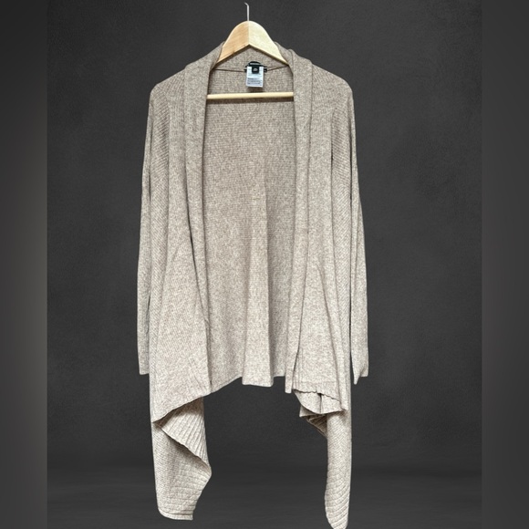 ⭐️ 3 for $10 Inc concepts XXL sweater wrap cardigan - Picture 1 of 6